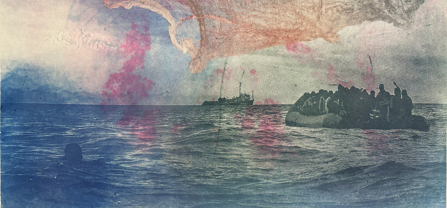 Black Milk of Dawn – We Drink You at Night