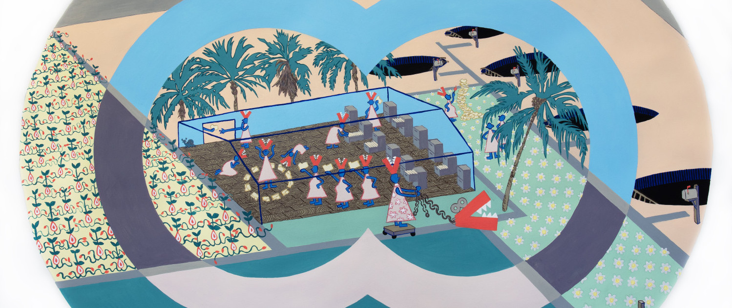 Conflict Entrepreneurs